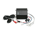 Image of Poly-Planar 2-Channel Amplifier