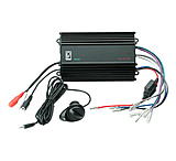 Image of Poly-Planar 4 channel, 120W Amp w/volume control