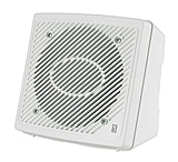 Image of Poly-Planar 5.25" Premium Enclosed Flush 2-Way Marine Speaker