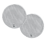 Image of Poly-Planar 5.25in 2-Way Platinum Series 180 Watt