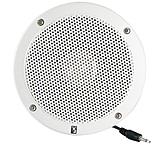 Image of Poly-Planar 5" VHF Extension Speaker Single