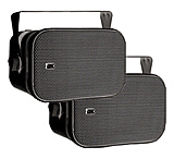 Image of Poly-Planar 5x7.5in Box Speaker 50 Watt