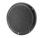 Image of Poly-Planar 6&quot; 2-Way Coax-Integral Grill Marine Speaker