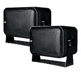 Image of Poly-Planar 6x9in Box Speaker, , 100 Watt