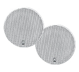 Image of Poly-Planar 8in 3-Way Platinum Series 200 Watt