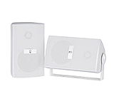 Image of Poly-Planar Compnent Box Speakers