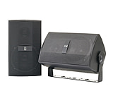 Image of Poly-Planar Component 3" Box Speakers