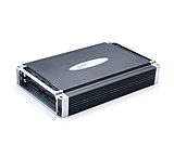 Image of Poly-Planar Class D Power Amplifier