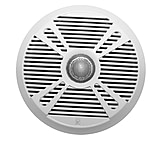 Image of Poly-Planar MA7065 6.5" 2-Way Marine Speaker w/2 Grills