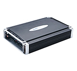 Image of Poly-Planar ME-400D 400W 4 Channel Amplifier