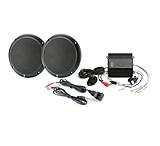 Image of Poly-Planar MP3-KIT-AB MP3 Input/Speaker/Amp Kit