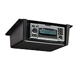 Image of Poly-Planar Radio Mount Underdash/Overhead