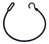 Image of Polyflex Polycord End Loop Poly Cord 30in