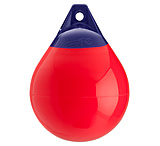 Image of Polyform U.S. A-2 Red A Series Buoy - 14.5in x 19.5in