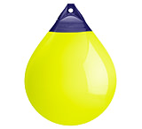 Image of Polyform U.S. A Series Buoy - 34in x 44"