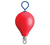 Image of Polyform U.S. Cm Series Mooring Buoy - 13.5in x 18in