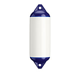 Image of Polyform U.S. F-2 Twin Eye Fender 8.2in x 25in