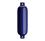 Image of Polyform U.S. G-4 Twin Eye Fender 6.5" x 22" White