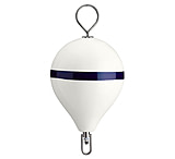 Image of Polyform U.S. Mooring Buoy w/SS 17in Diameter