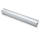 Image of Polyform U.S. PG-4 Polyguard Dock Molding 3.5in x 6' Extrusion