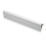 Image of Polyform U.S. PG-3 Polyguard Dock Molding 3in x 10' Extrusion