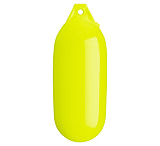 Image of Polyform U.S. S-Series Buoy 6" x 15" -Blue
