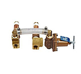 Image of Polyscience Corporation Vwr Bath Fluid Dynalene HC50 60330 Vwr Bath Fluid Dynalene HC50