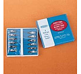 Image of Popper Laboratory Pipetting Needles, Popper Sons 7936 Standard Hub With 304 Stainless Steel Tubing, Pack of 12