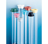 Image of Molecular Bio-Products SAV-IT Closures A21071 For 12 Mm And 13 Mm Cult, Pack of 1000