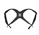 Image of PortaBrace AH-2 Audio Harness and Belt Kit - Blue