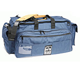 Image of Porta Brace CAR-3 Cargo Case w/Backpack Zipper Pouch