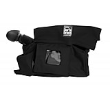 Image of Porta Brace RS-EXRXFB Compact HD Rain Slicker, Black