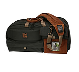 Image of Porta Brace CTC-4 Director's Cut Traveler Camera Case, 25x6.5x11.5in