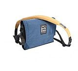 Image of Porta Brace Case for Ikan 9in Monitor Blue MO-VX9