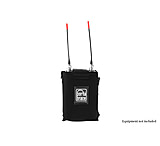 Image of Porta Brace RM-ER1B Lectrosonics Receiver Case
