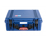 Image of PortaBrace PB-2500 Superlite Vault Waterproof Hard Case 17x12x7 int