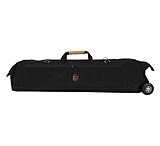 Image of Porta Brace TLQB-46XTOR Wheeled Quick Tripod/Light Case