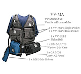 Image of Porta Brace VV-MA Video Vest w/ 8 Modules