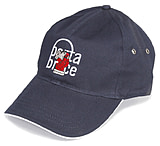 Image of PortaBrace CAP-B Video Cap with Blue Top - Blue
