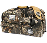 Image of PortaBrace CO-AB-M/AV Carry-On Camera Case - CAMO