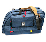 Image of PortaBrace CTC-1 Traveler Camera Case for Pro Camcorders 23x7x12