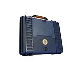 Image of PortaBrace PB-2580F Vault Waterproof Laptop Case 15x12x3 interior