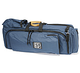 Image of PortaBrace LP-2 Small Light Pack Case - Blue 31x9x5