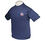Image of PortaBrace Logo T-Shirt - Blue