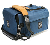 Image of PortaBrace MO-8044 Small Portable Monitor Case - Blue