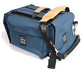 Image of PortaBrace MO-9L2 Small Portable Monitor Case 9x15x10 for Sony PVM-9L Monitors - Blue