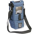 Image of Porta Brace C-P2STOR Carrying Case for Panasonic AJ-PCS060G Hard Drive - Blue
