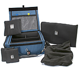Image of PortaBrace PB-2750ICO Superlite Soft Interior Case Only (Blue)