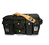 Image of PortaBrace Large Production Case w/ Interior Lights 27x8x12 Int. PC-3 PC-3B