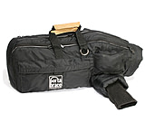 Image of Porta-Brace POL-3 Polar Bear Insulated Heated Camera Case - Black